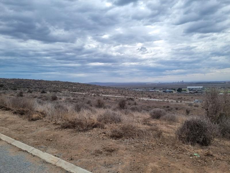 0 Bedroom Property for Sale in Saldanha Rural Western Cape